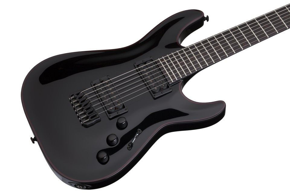 Blackjack C-7